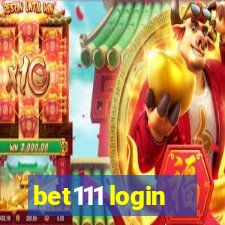 bet111 login